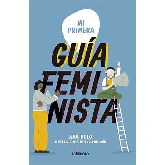 Mi Primera Guia Feminista