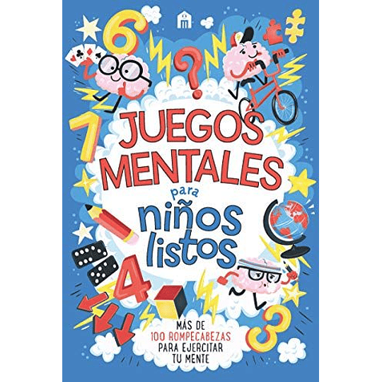 Juegos Mentales Para Niños Listos