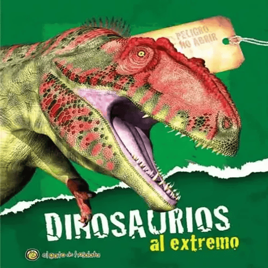 Dinosaurios Enlatado