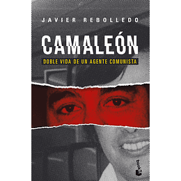 Camaleon -  Doble Vida De Un Agente Comunista