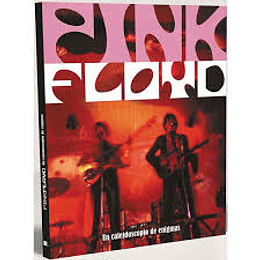Pink Floyd - Un Caleidoscopio De Enigmas