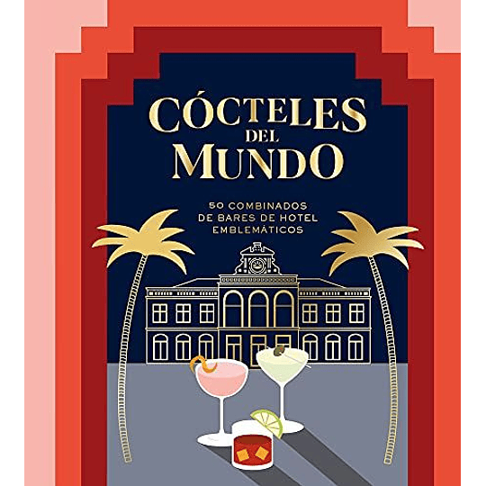 Cocteles Del Mundo