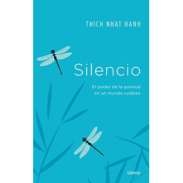 Silencio - El Poder De La Quietud En Un Mundo Ruidoso