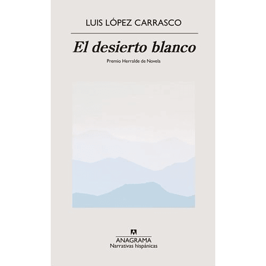 El Desierto Blanco