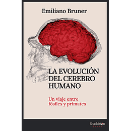 La Evolucion Del Cerebro Humano - Un Viaje Entre Fosiles Y Primates