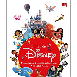 El Libro De Disney