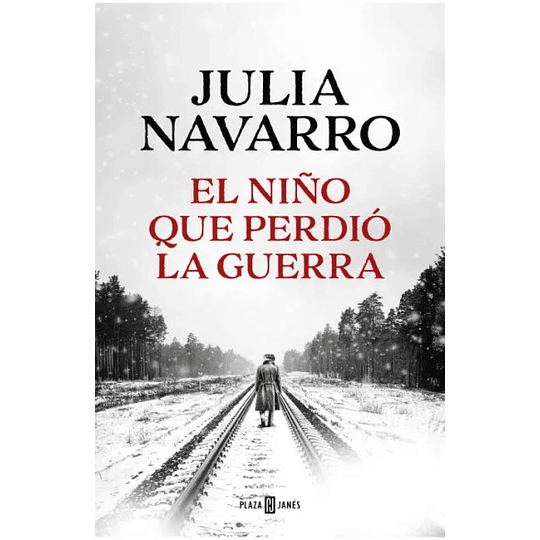 El Niño Que Perdio La Guerra