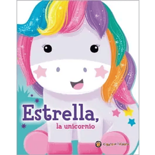 Estrella La Unicornio