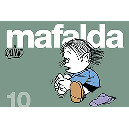 Mafalda 10