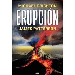 Erupcion