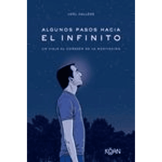 Algunos Pasos Hacia El Infinito