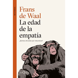 La Edad De La Empatia