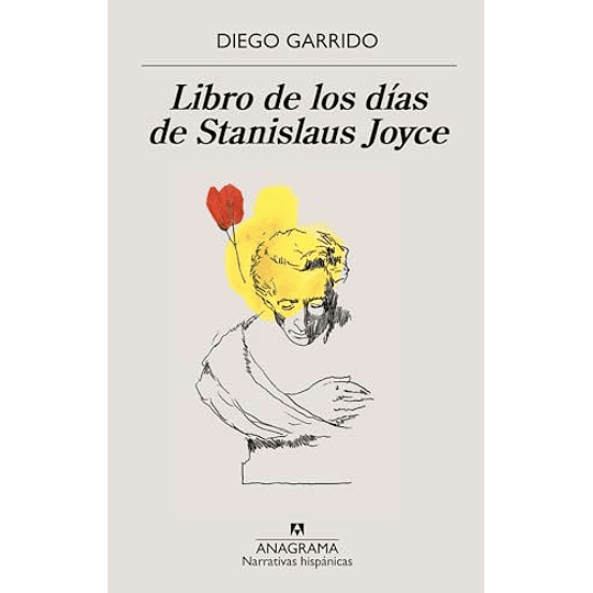 Libro De Los Días De Stanislaus Joyce