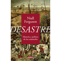 Desastre