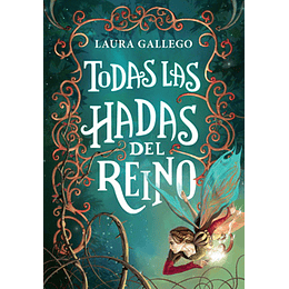 Todas Las Hadas Del Reino