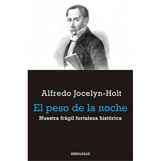 Peso De La Noche, El