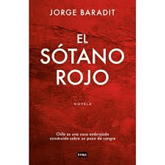 El Sotano Rojo