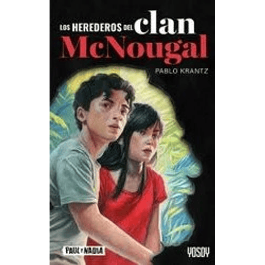 Los Herederos Del Clan Mcnougal