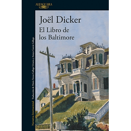 Libro De Baltimore, El