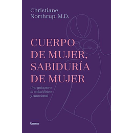 Cuerpo De Mujer Sabiduria De Mujer 