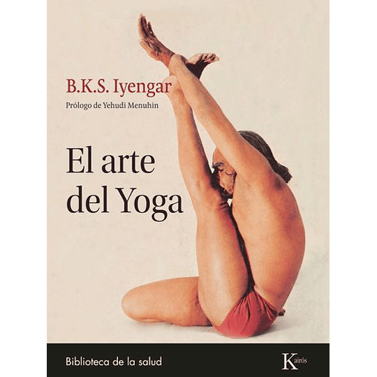 El Arte Del Yoga