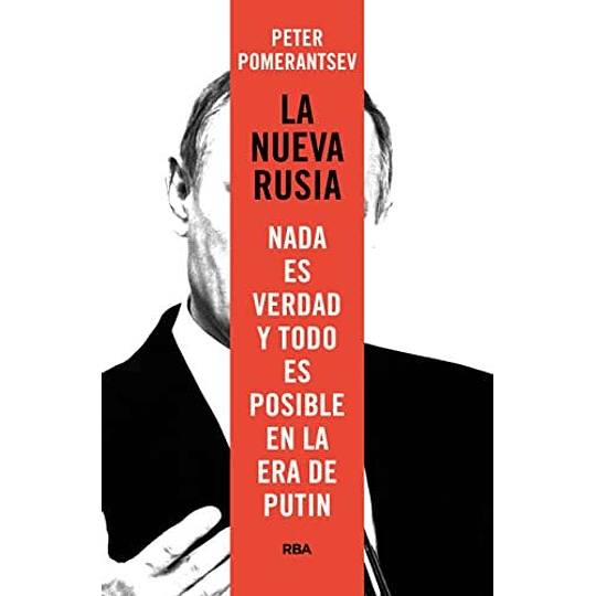 La Nueva Rusia