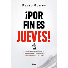 ­Por Fin Es Jueves