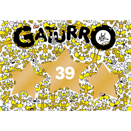 Gaturro 39  	