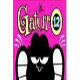 Gaturro 12