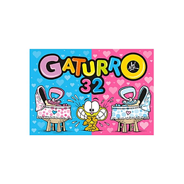 Gaturro 32