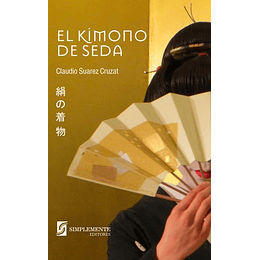 El Kimono De Seda