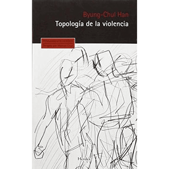 Topologia De La Violencia