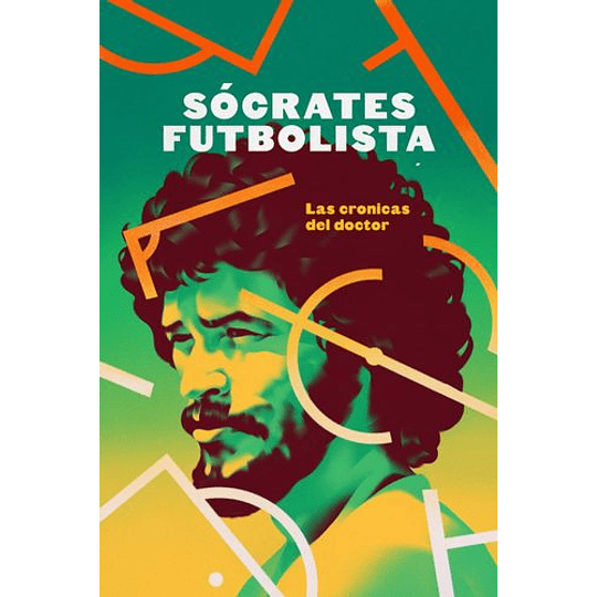 Socrates Futbolista  - Las Cronicas Del Doctor