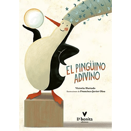 El Pinguino Adivino