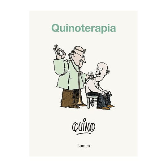 Quinoterapia