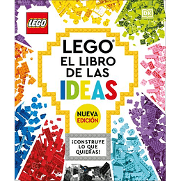 Lego - El Libro De Las Ideas