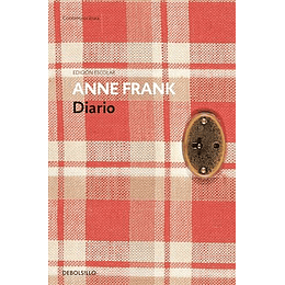 Diario De Ana Frank