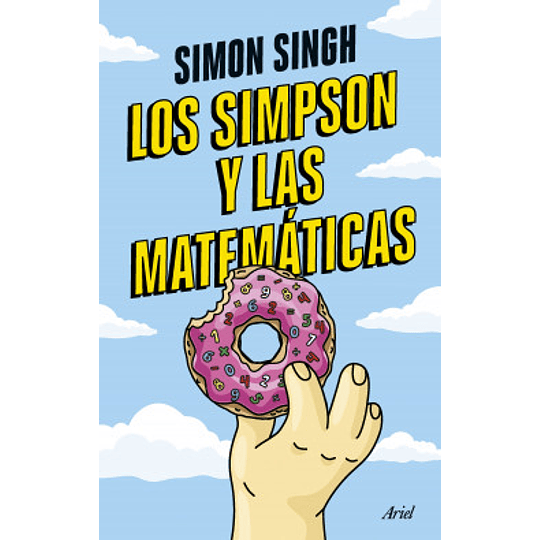 Los Simpson Y Las Matemáticas