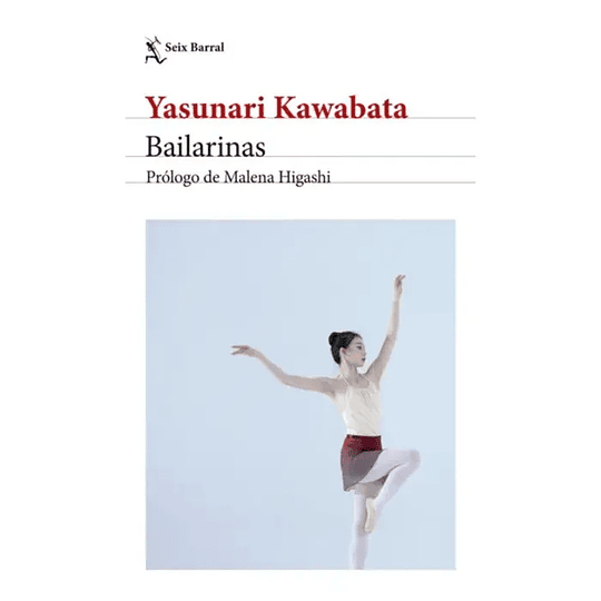 Bailarinas