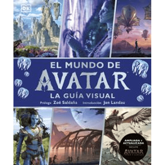 El Mundo De Avatar