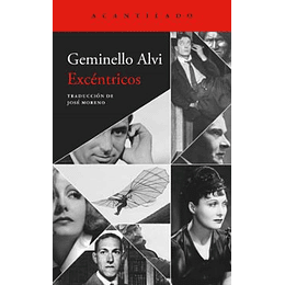 Excentricos