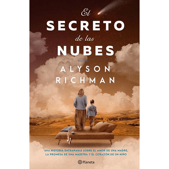  El Secreto De Las Nubes