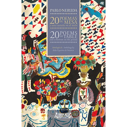 20 Poemas De Mesa Y Una Castaña En El Suelo (En Bilingüe)