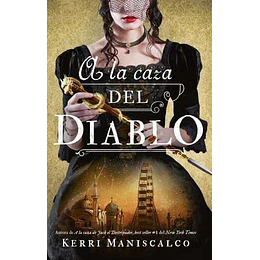 A La Caza Del Diablo