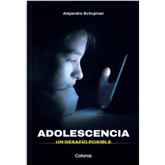 Adolescencia Un Desafío Posible