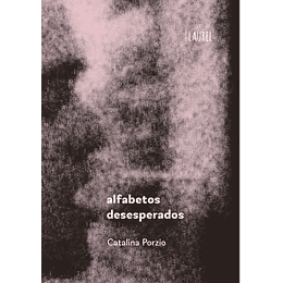 Alfabetos Desesperados