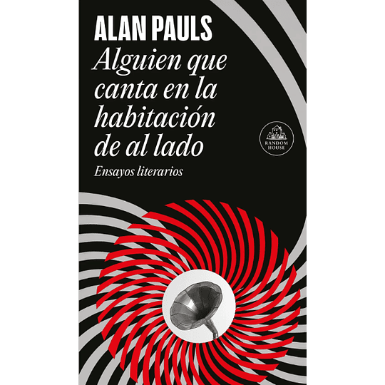 Alguien Que Canta En La Habitacion De Al Lado