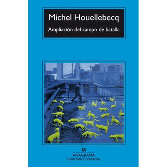 Ampliacion Del Campo De Batalla