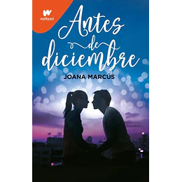 Antes De Diciembre