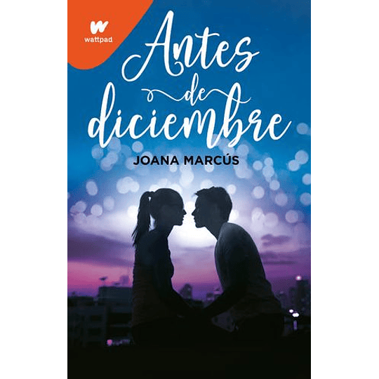Antes De Diciembre